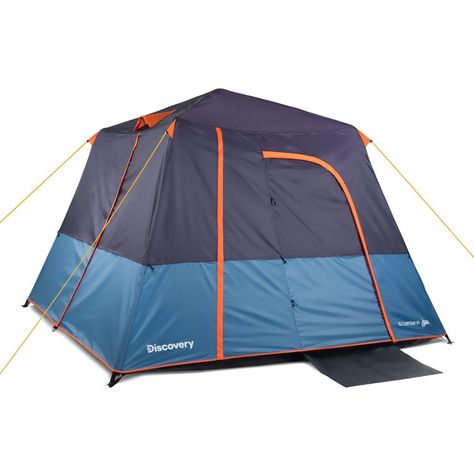 Accesorio Techo Largo para Carpa EL CAPITAN VI (Weather Protect) 3.000 mm de Columna de Agua-0