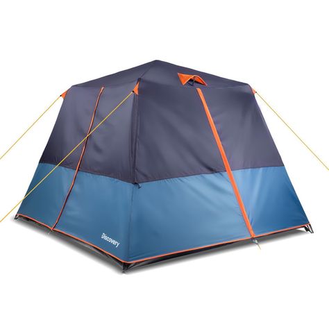 Accesorio Techo Largo para Carpa EL CAPITAN VI (Weather Protect) 3.000 mm de Columna de Agua-2