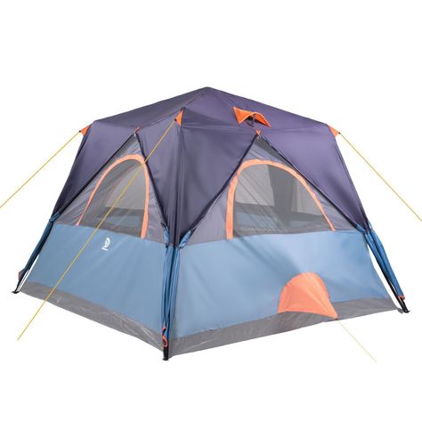 Accesorio Techo Largo para Carpa EL CAPITAN VI (Weather Protect) 3.000 mm de Columna de Agua-4