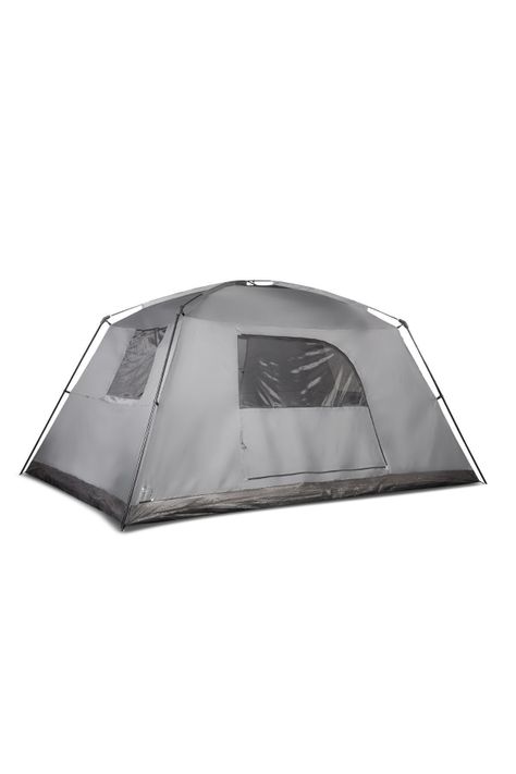 Carpa Pucón 8 (8 personas) 3.000 mm Columna de Agua Bosscamp-3