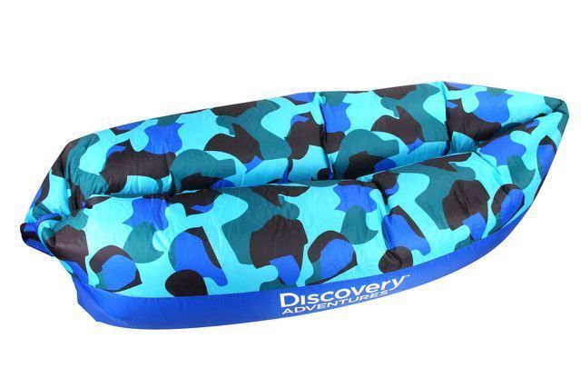 SOFA INFLABLE RELAX BAG CAMUFLADO, NYLON 210T RIPSTOP-0