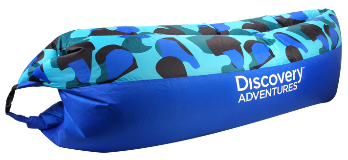 SOFA INFLABLE RELAX BAG CAMUFLADO, NYLON 210T RIPSTOP-2