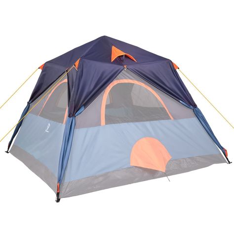Accesorio Techo Largo para Carpa El Capitán IV (Weather Protect) 3.000 mm de Columna de Agua-3