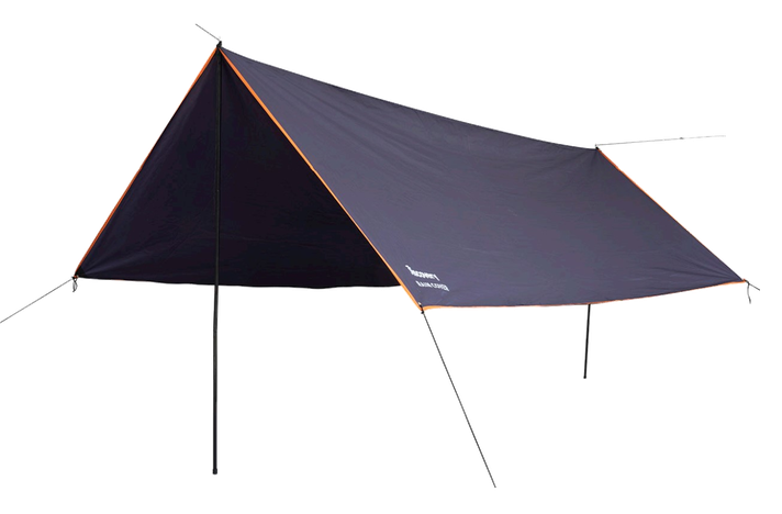 Rain Cover 3 x 4 mts, Toldo Carpa Camping-0