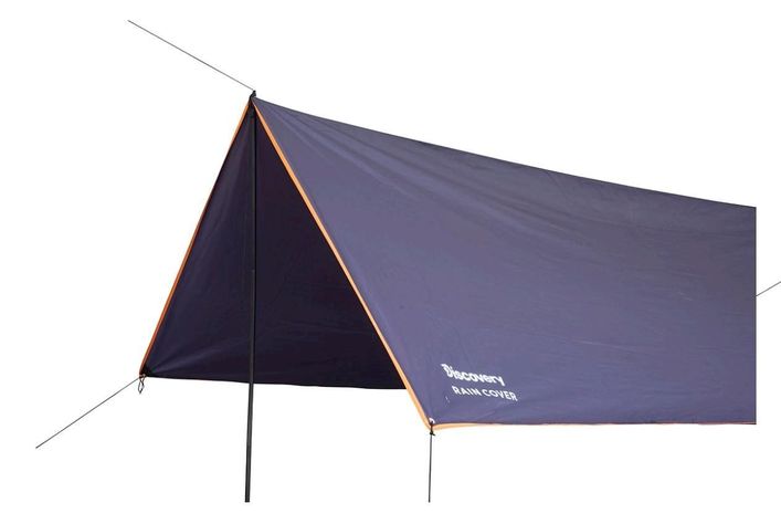 Rain Cover 2 X 3 Mts. 3.000 mm Columna de Agua-1