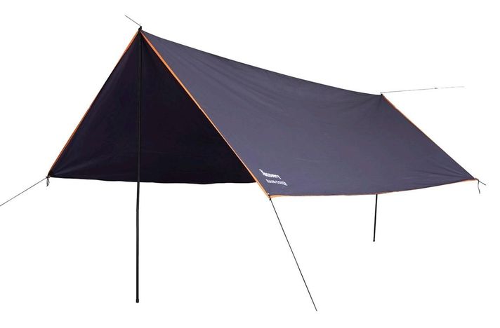 Rain Cover 2 X 3 Mts. 3.000 mm Columna de Agua-2