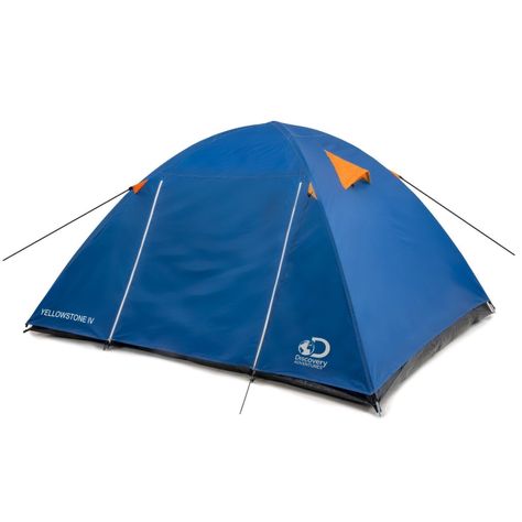 Carpa Yellowstone lV 4 Personas-4