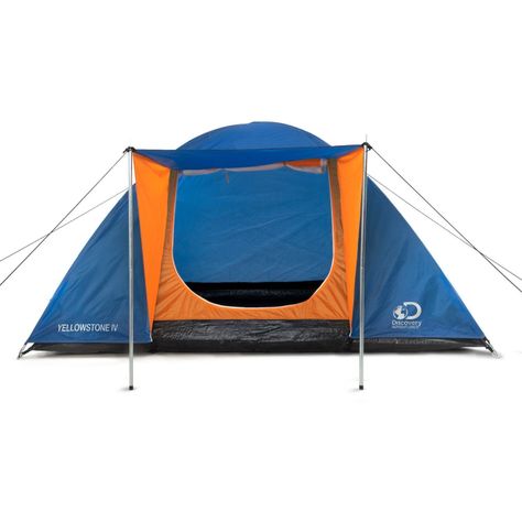 Carpa Yellowstone lV 4 Personas-1