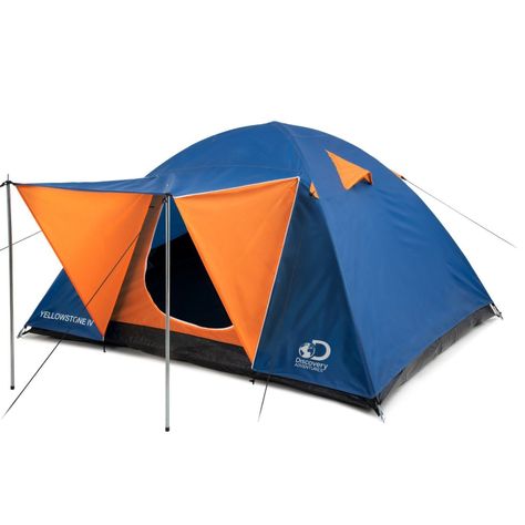 Carpa Yellowstone lV 4 Personas-0