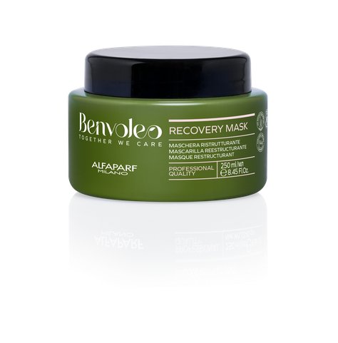 Recovery Mask Benvoleo -0