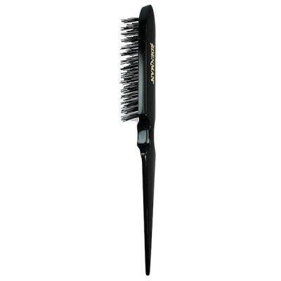 Cepillo Pulidor de Peinados D91 Color Negro-0