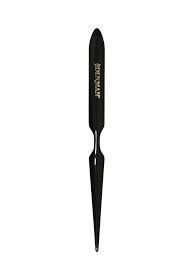 Cepillo Pulidor de Peinados D91 Color Negro-1