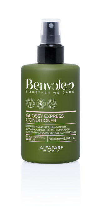 Glossy Express Conditioner Benvoleo-0