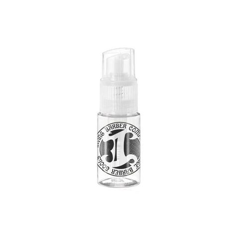 Dispensador de Talco 80 ml Irving Barber Company-0