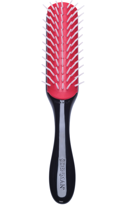Cepillo Multifuncional Denman D31 Free Flow-0
