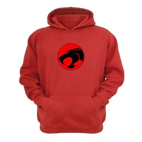 POLERON CANGURO THUNDERCATS -0