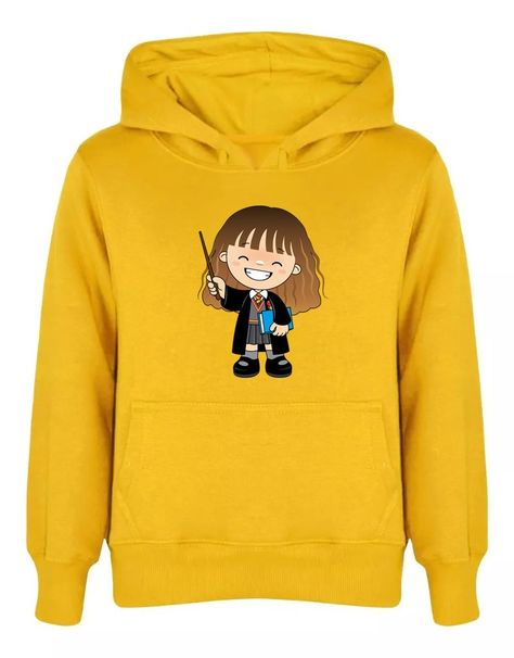 POLERON CANGURO HERMIONE  -0