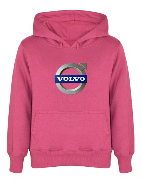 POLERON CANGURO VOLVO-0