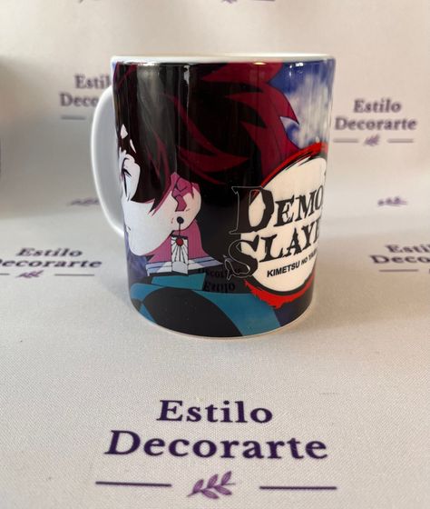TAZON DEMON S., 11 OZ, CERÁMICA-1