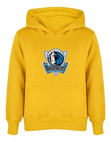 POLERON CANGURO DALLAS MAVERICKS-0
