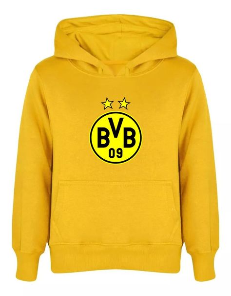 POLERON CANGURO BORUSSIA DORTMUND-0