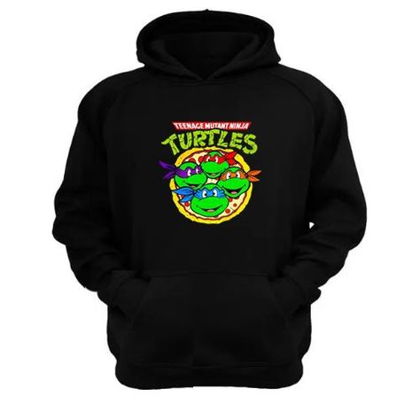 POLERON CANGURO TORTUGAS NINJA-1