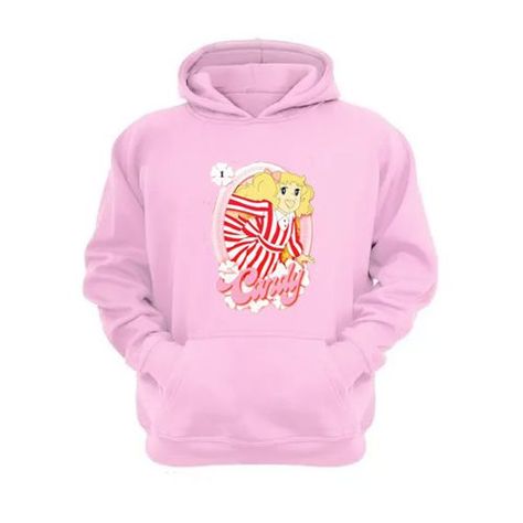 POLERON CANGURO CANDY-0