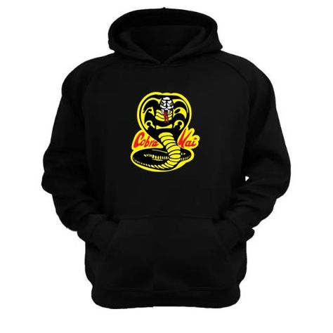 POLERON CANGURO COBRA KAI-1