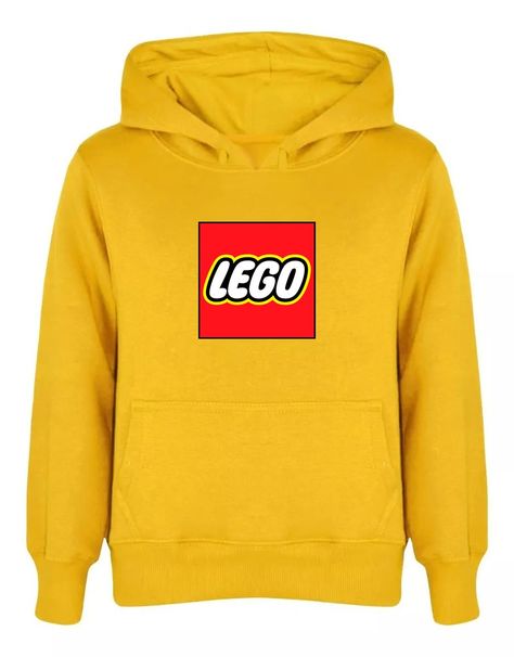 POLERON CANGURO LEGO-0
