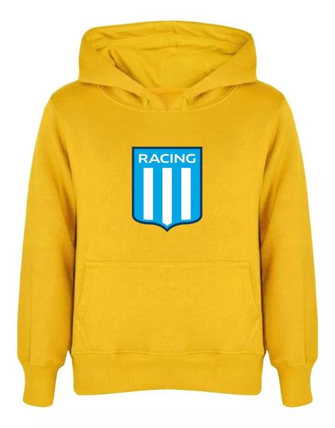 POLERON CANGURO RACING-1