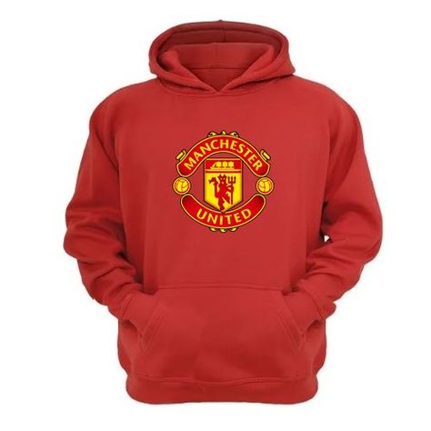 POLERON CANGURO MANCHESTER UNITED-0