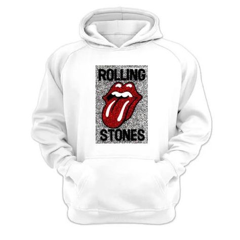 POLERON CANGURO THE ROLLING STONES-1