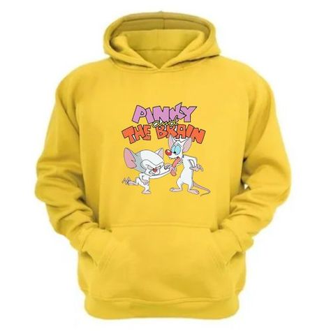POLERON CANGURO PINKY Y CEREBRO-1