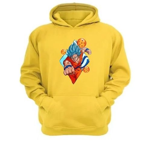 POLERON CANGURO GOKU (2)-1