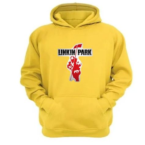 POLERON CANGURO LINKIN PARK-1
