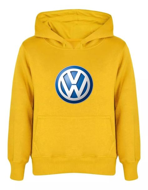 POLERON CANGURO VOLKSWAGEN-1