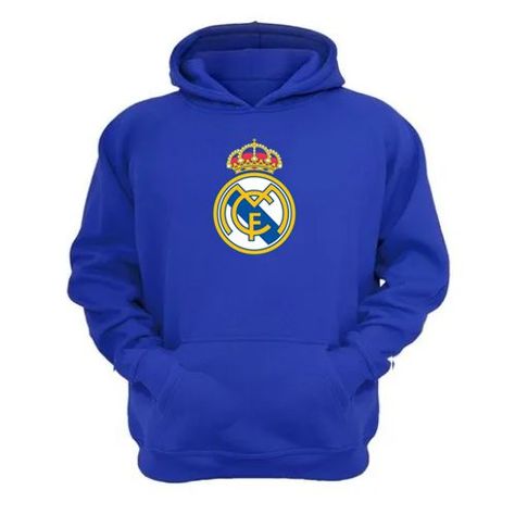 POLERON CANGURO REAL MADRID-0