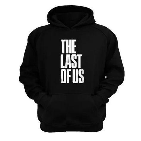 POLERON CANGURO THE LAST OF US-0