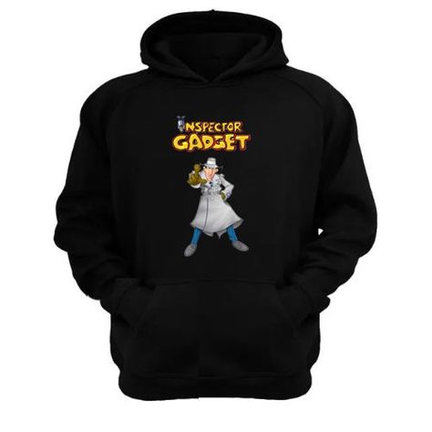 POLERON CANGURO INSPECTOR GADGET-1