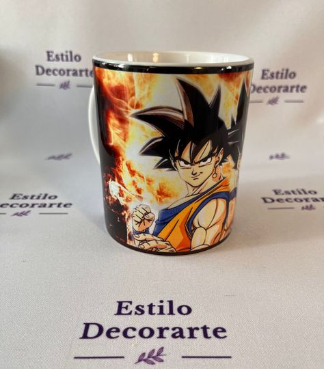 TAZON DRAGON B., 11 OZ, CERÁMICA-1