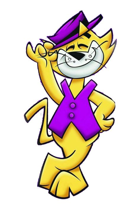 POLERON CANGURO DON GATO-1