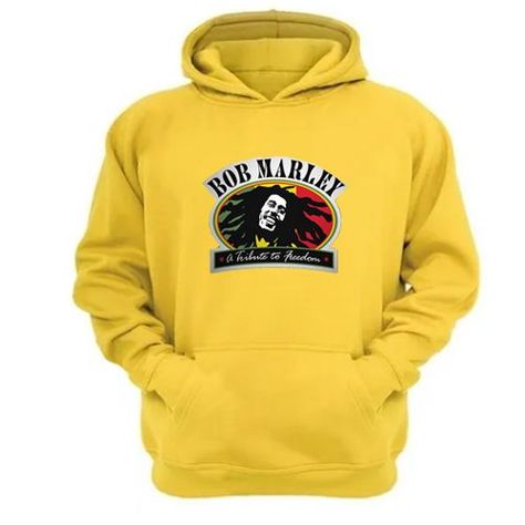 POLERON CANGURO BOB MARLEY-0