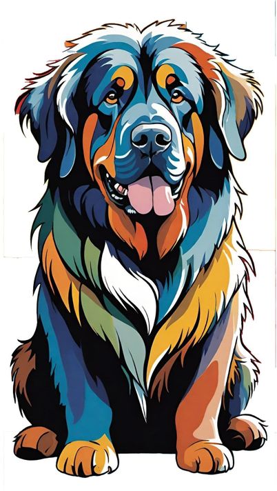 POLERON CANGURO PERRITO (7)-1