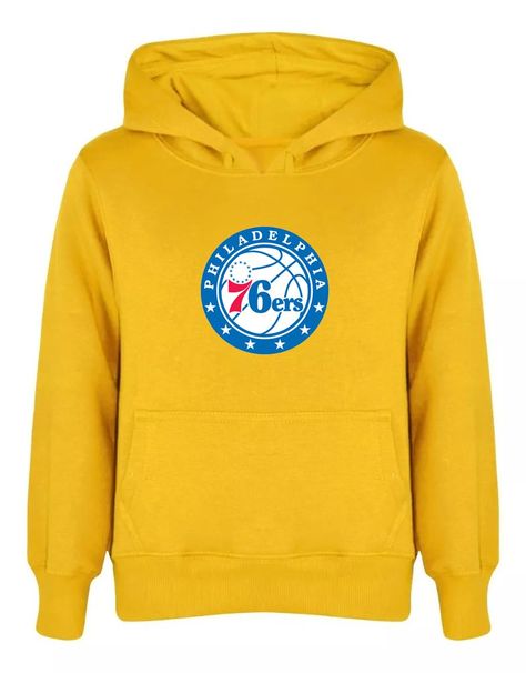 POLERON CANGURO 76ERS-1