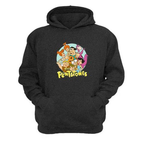 POLERON CANGURO LOS PICAPIEDRAS (2)-1