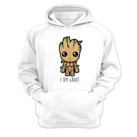 POLERON CANGURO GROOT-0