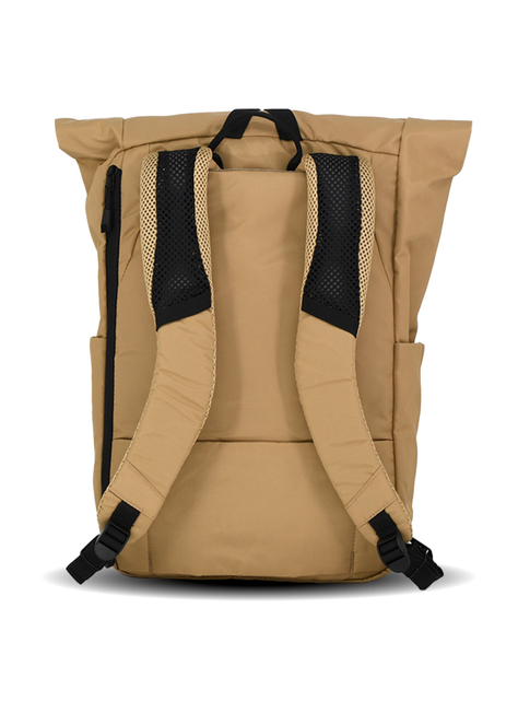 Mochila New York - Saffron-4