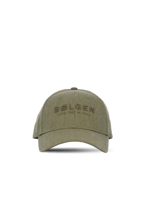 Jockey Lisboa - Green-0