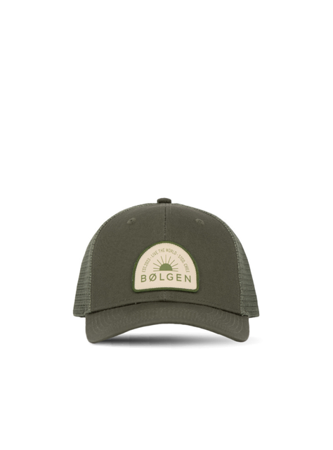 Jockey Texas - Green-0