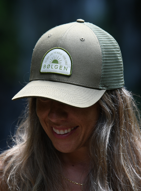 Jockey Texas - Green-2